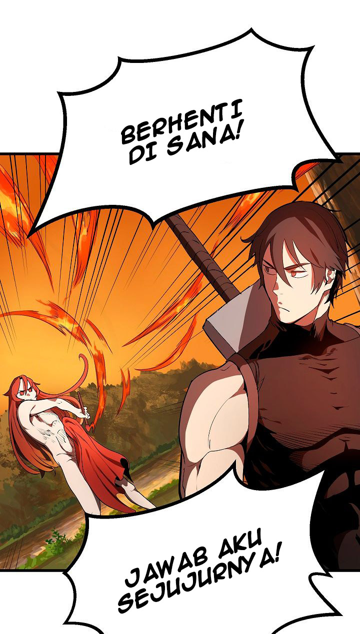 Otherworldly Sword King’s Survival Records Chapter 07 Bahasa Indonesia